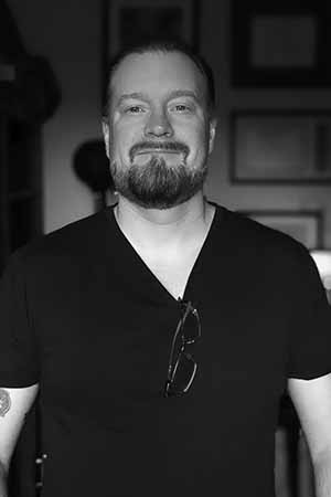 Фото Томас Эдвард Сеймур (Thomas Edward Seymour)