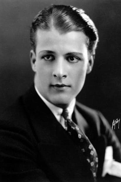 Фото Барри Нортон (Barry Norton)