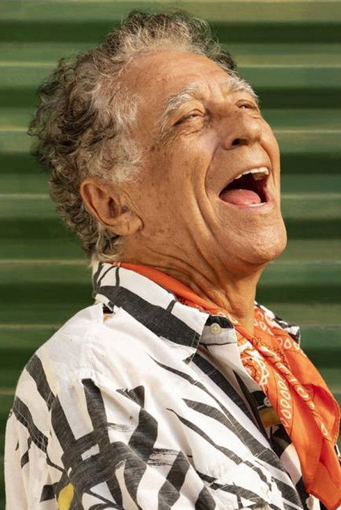 Фото  (Neville D'Almeida)