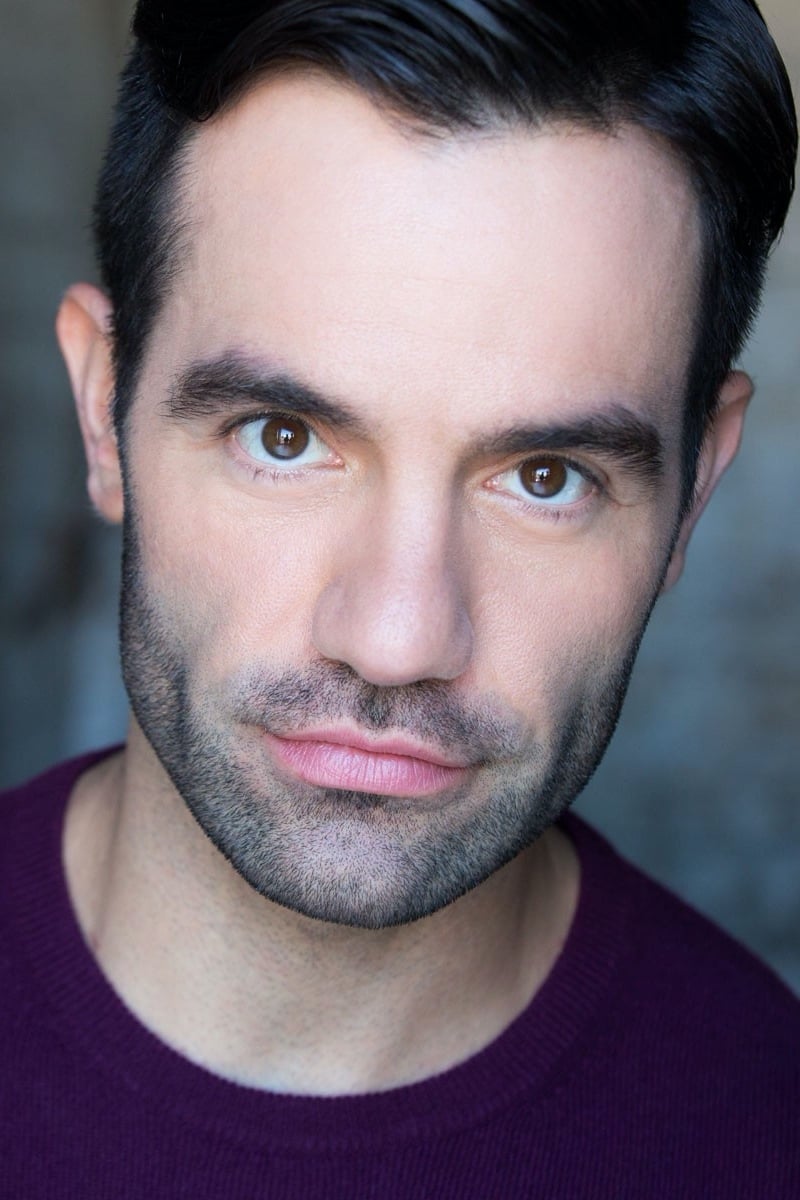 Фото  (Ramin Karimloo)