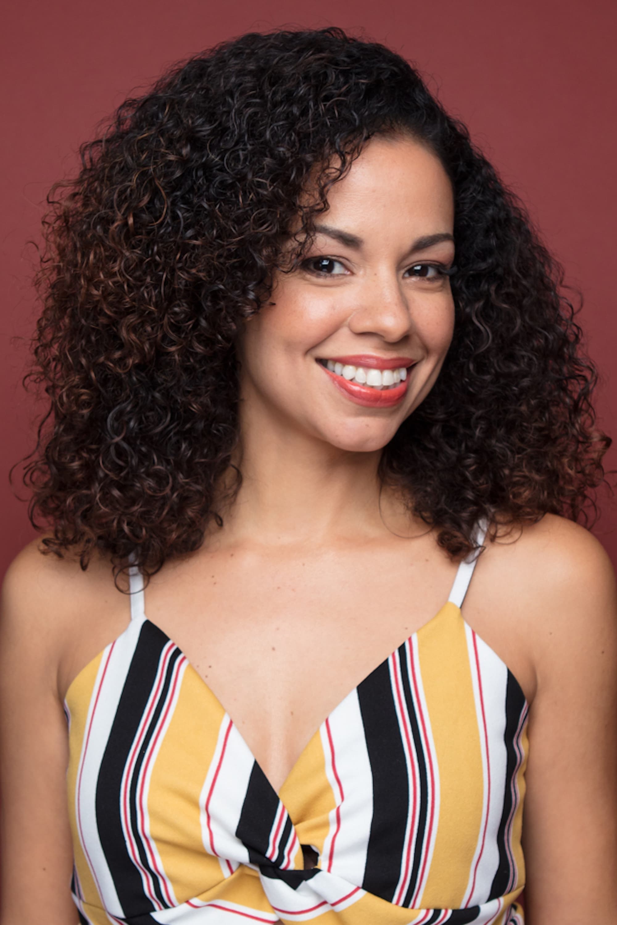 Фото Суни Рейс (Suni Reyes)