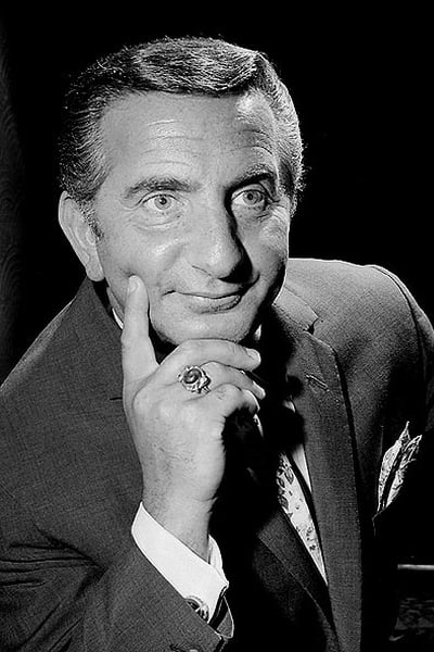 Фото Дэви Кэй (Davy Kaye)