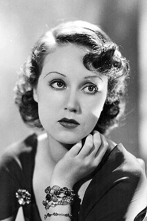 Фото Фэй Рэй (Fay Wray)