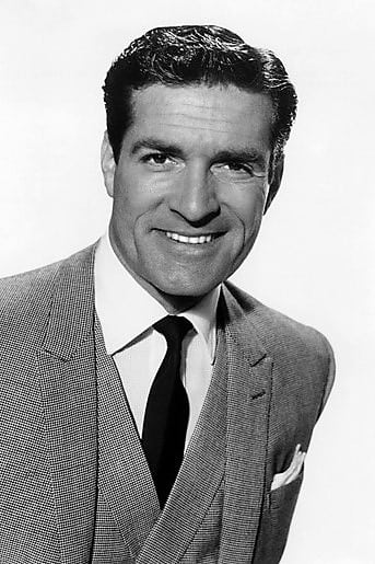 Фото Хью О'Брайан (Hugh O'Brian)