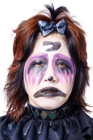 Фото Каори Йонейама (Kaori Yoneyama)