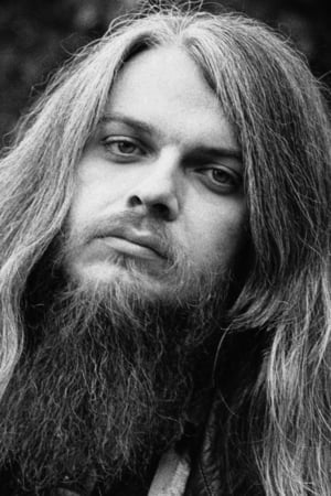 Фото Leon Russell