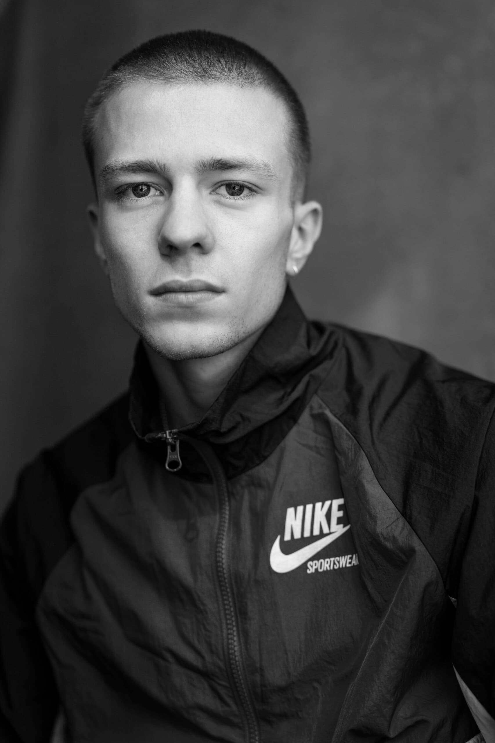 Фото Руарид Моллика (Ruaridh Mollica)