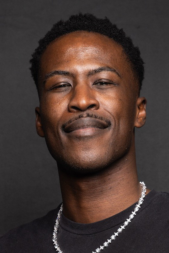 Фото  (Brandon Jared Collymore)