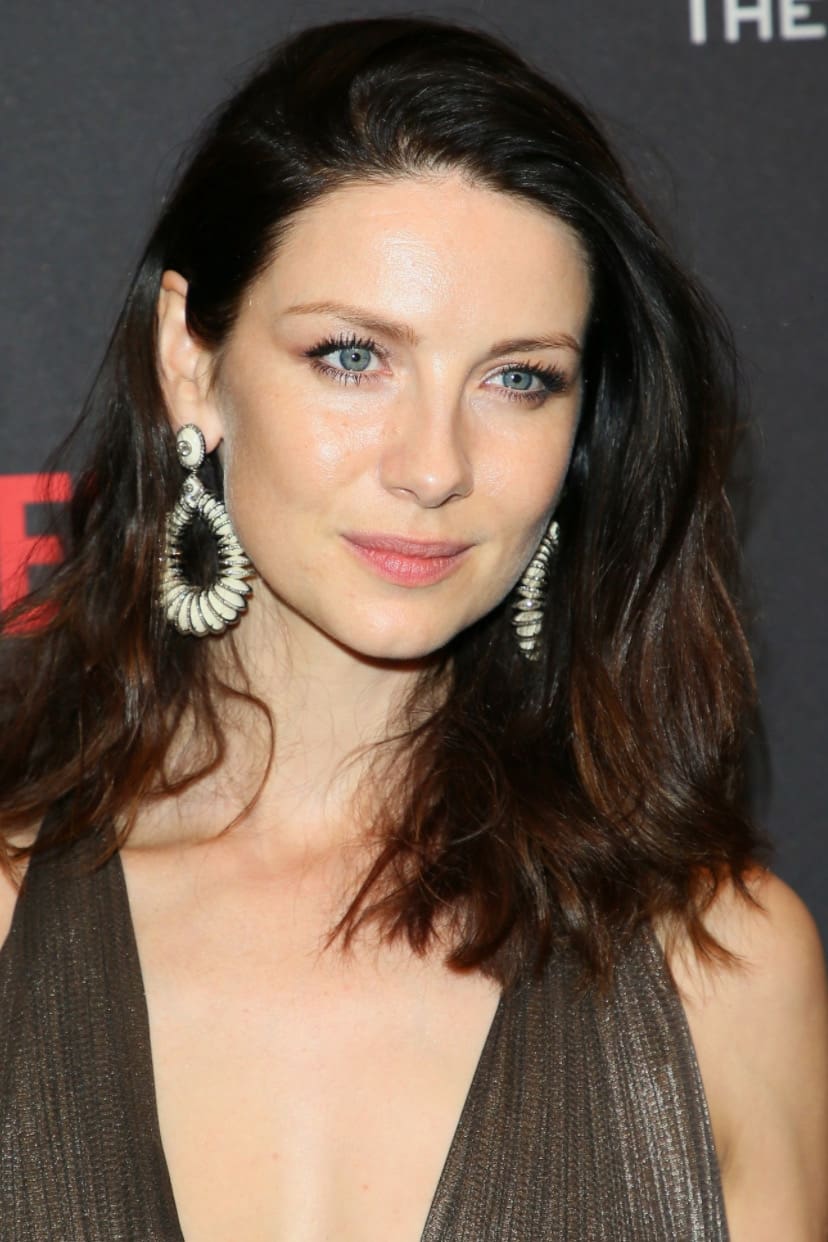 Фото Катрина Балф (Caitríona Balfe)
