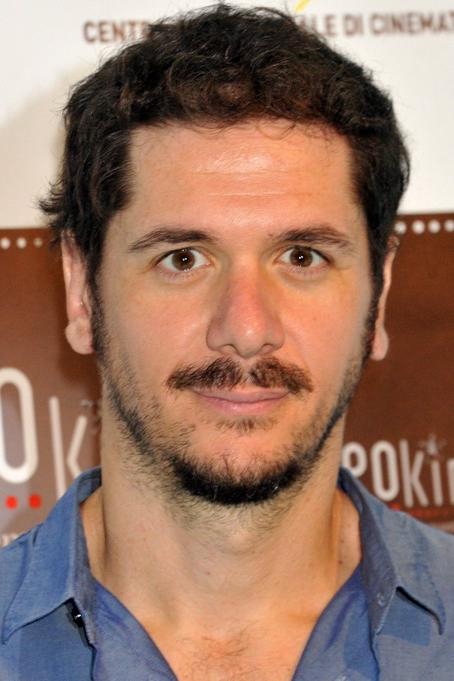 Фото Габриэле Майнетти (Gabriele Mainetti)