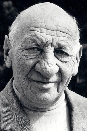 Фото Heinrich Gretler