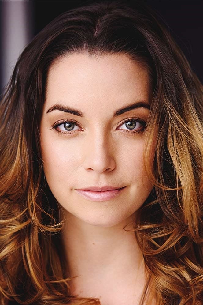 Фото Дженнифер Пудавик (Jennifer Pudavick)