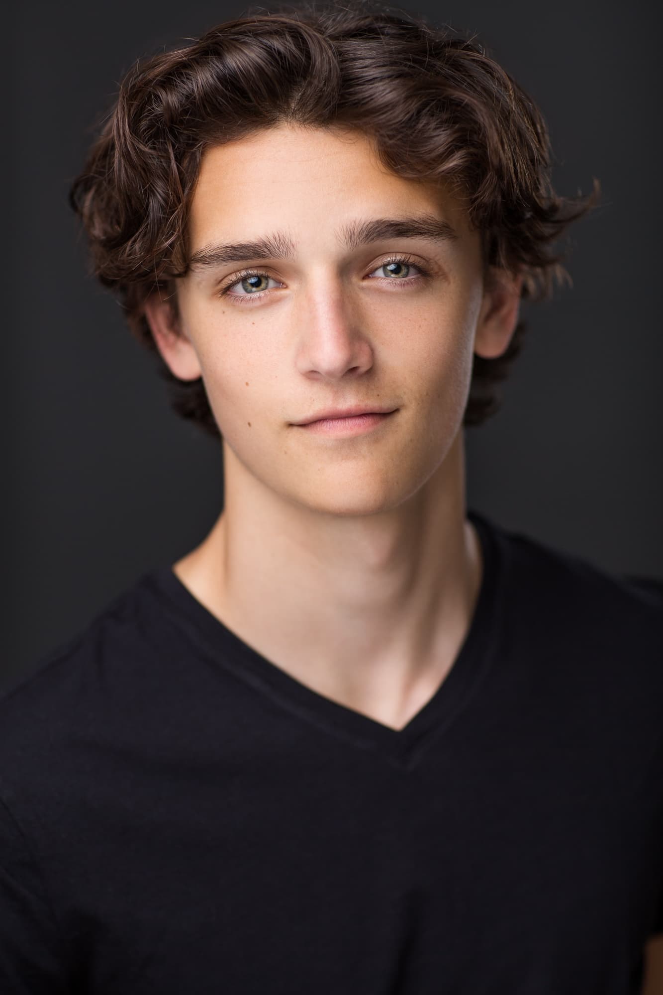 Фото Райан МакКририк (Rian McCririck)