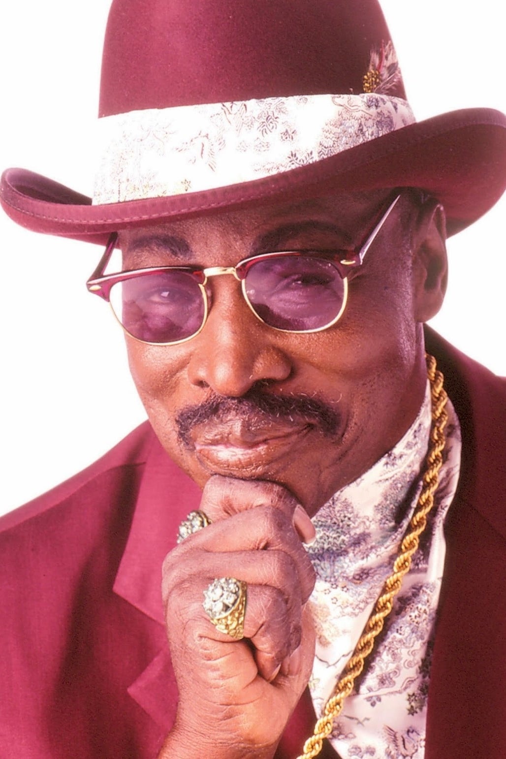 Фото Rudy Ray Moore
