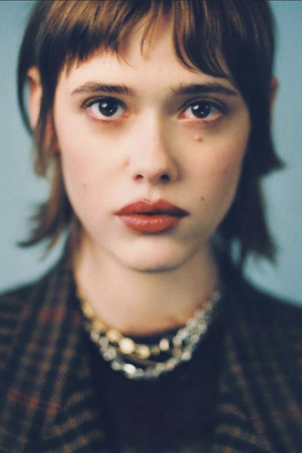 Фото Матильда Варнье (Mathilde Warnier)