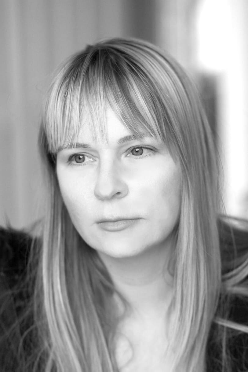 Фото Ингрид Юрек (Ingrid Jurek)