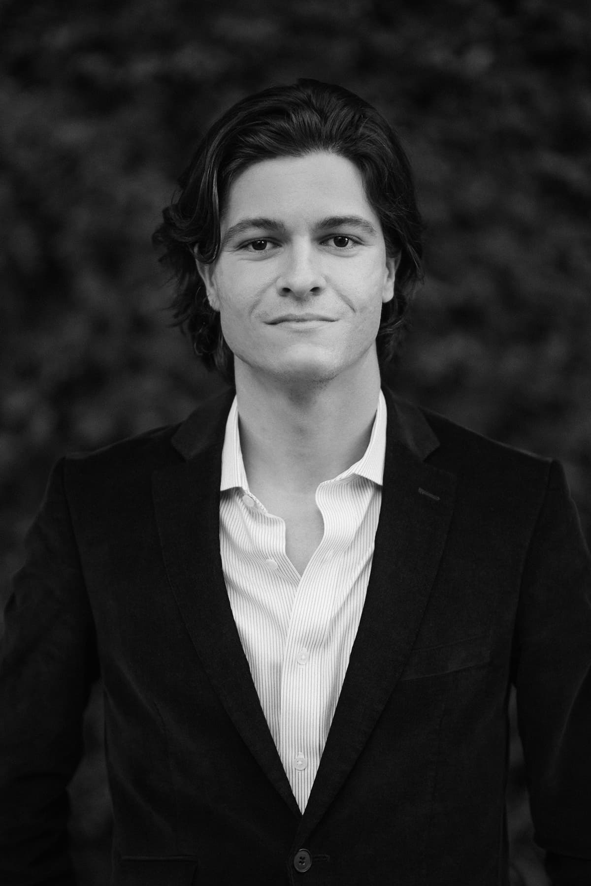 Фото  (Nicolas Wendl)