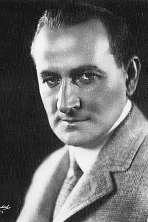 Фото Сэм Де Грасс (Sam De Grasse)