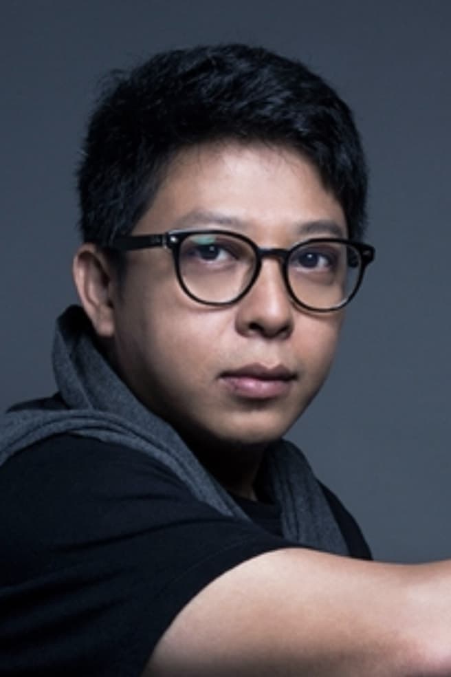 Фото Сеза Дэвид Лукмансия (Cesa David Luckmansyah)