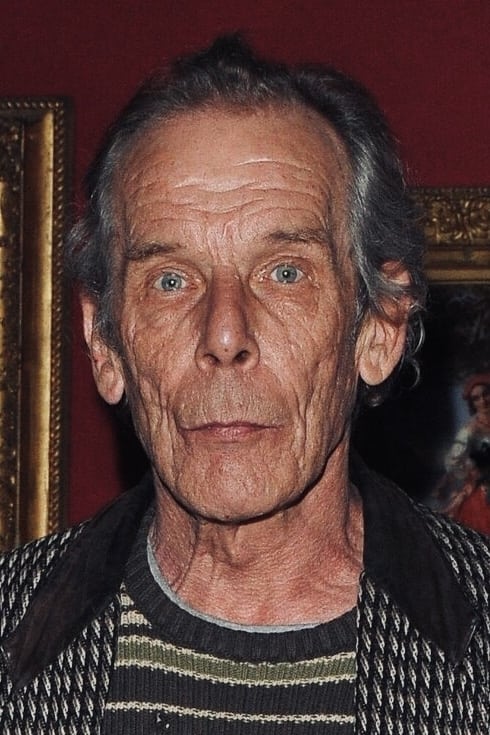 Фото Кристофер Фэйрбэнк (Christopher Fairbank)