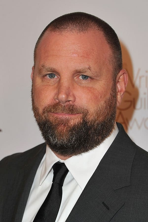 Фото Скотт Сильвер (Scott Silver)