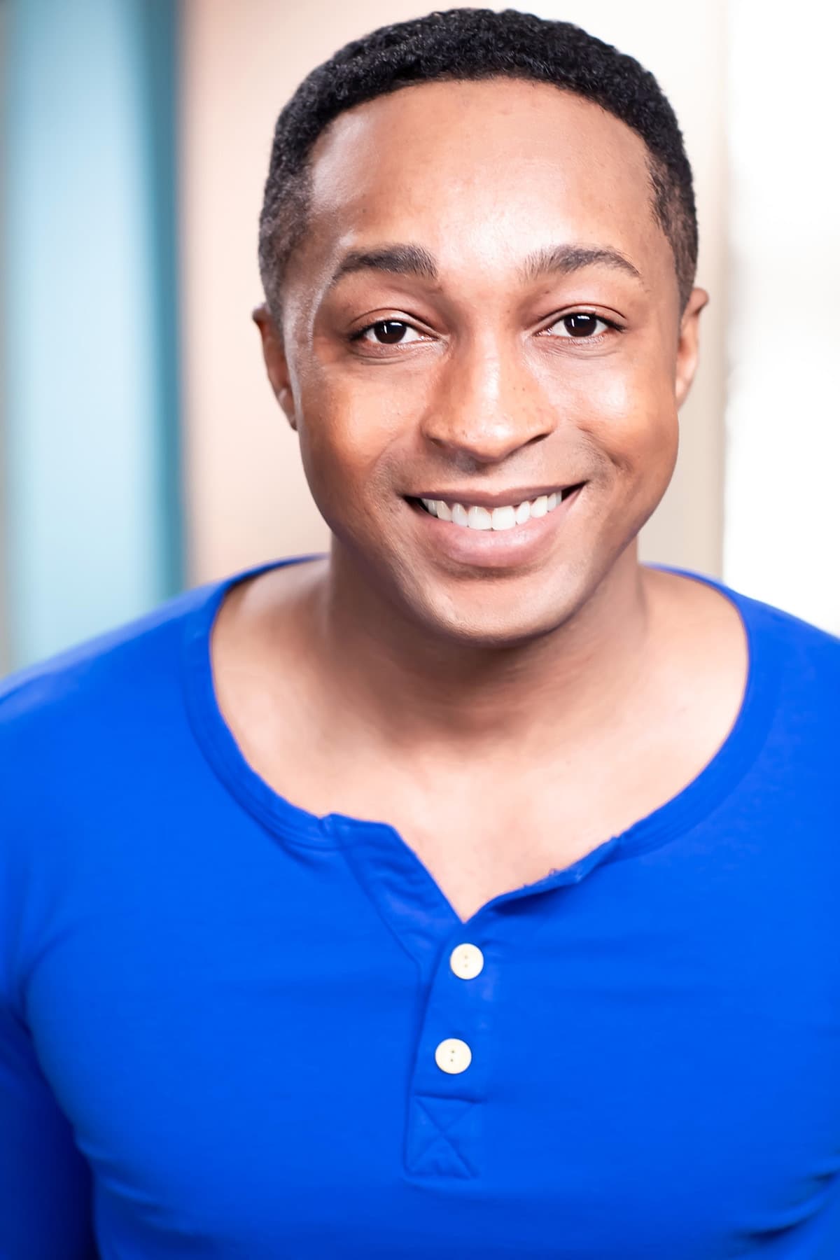 Фото Хью МакКрэй-младший (Hugh McCrae, Jr.)