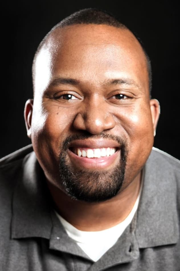 Фото Крис Ламберт (Chris Lamberth)