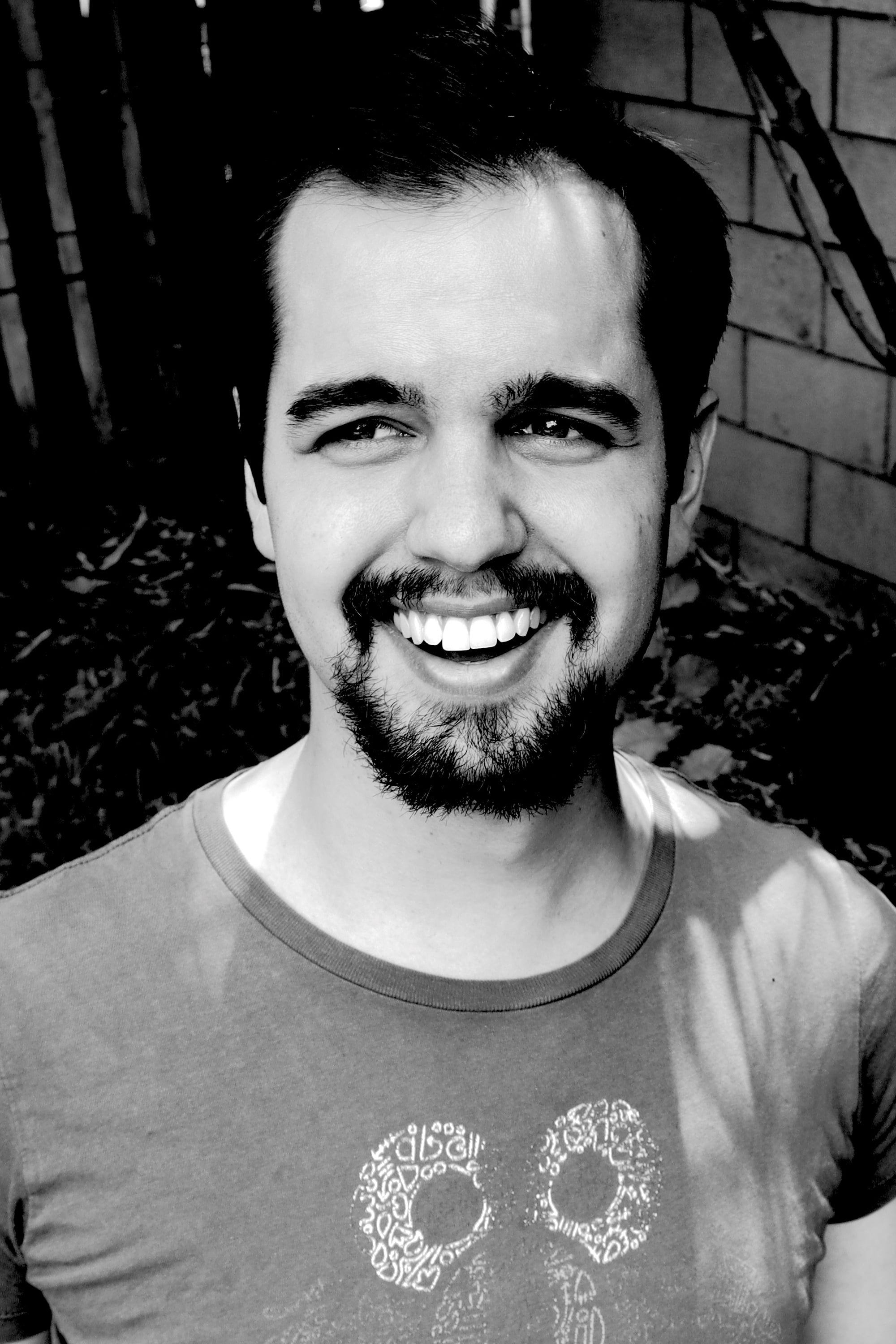 Фото Дэвид Кроли Бройлз (David Croley Broyles)