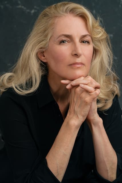 Фото Джанис Эйхерн (Janis Ahern)