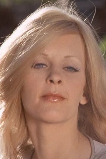 Фото Сэнди Кэри (Sandy Carey)