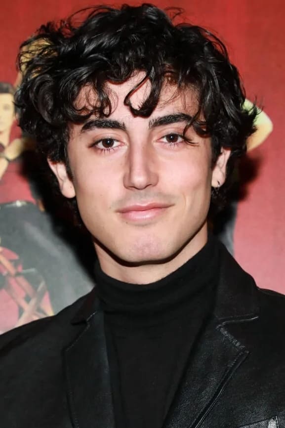 Фото Энтони Ипполито (Anthony Ippolito)