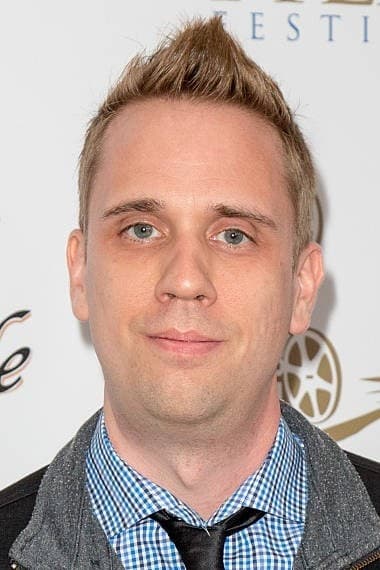 Фото  (Jeremy Elliott)