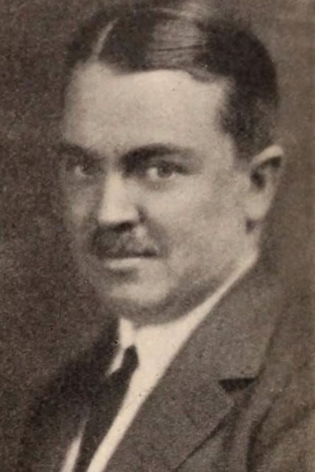 Фото Виктор Херман (Victor Heerman)