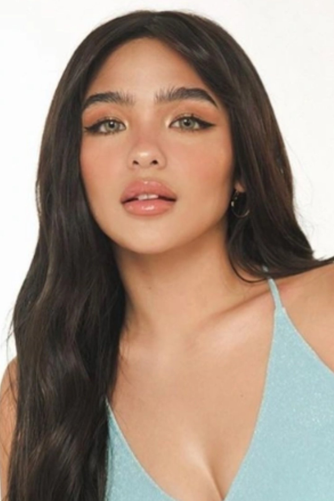 Фото Andrea Brillantes