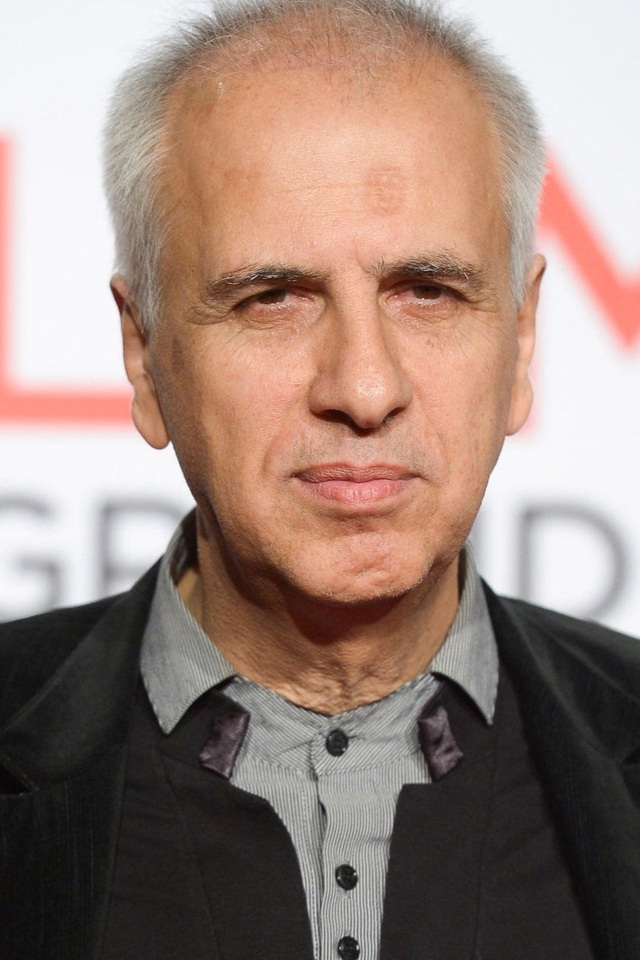 Фото Бруно Куле (Bruno Coulais)