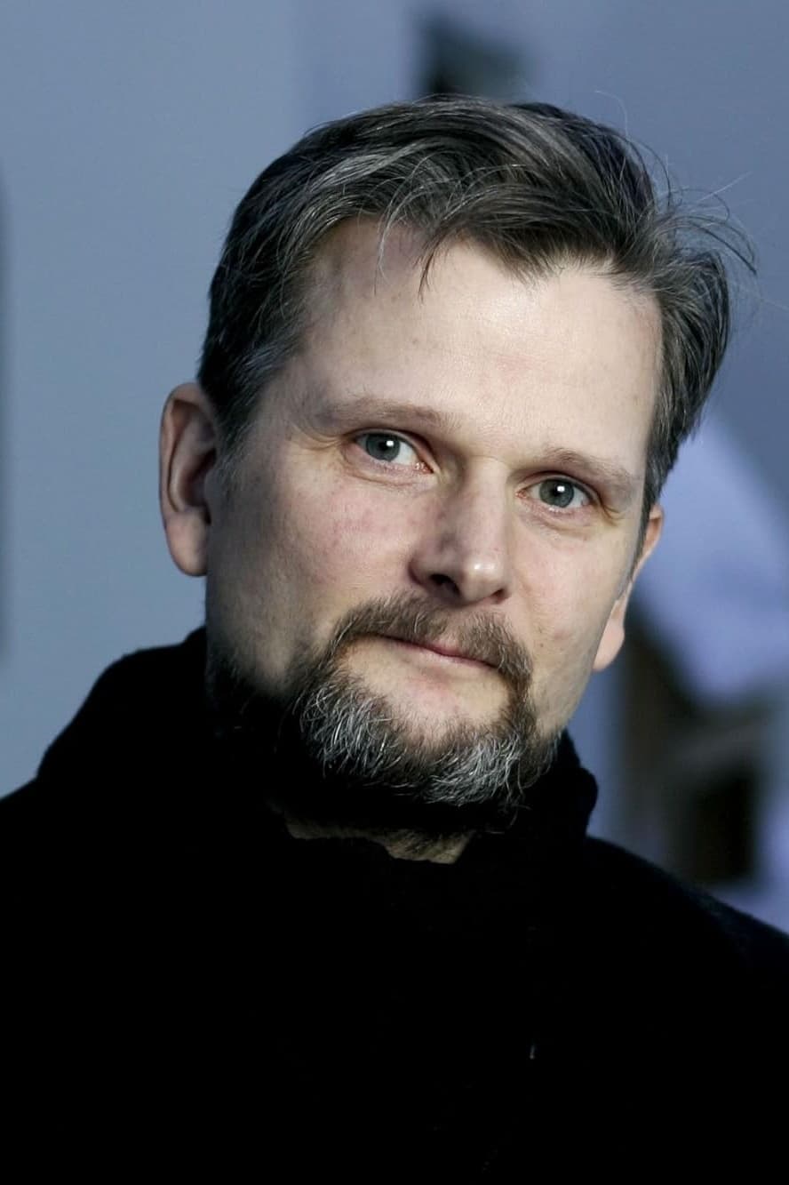 Фото Óskar Jónasson