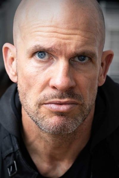 Фото Райан Олива (Ryan Oliva)