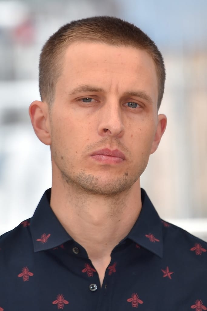 Фото Андерс Даниэльсен Лие (Anders Danielsen Lie)