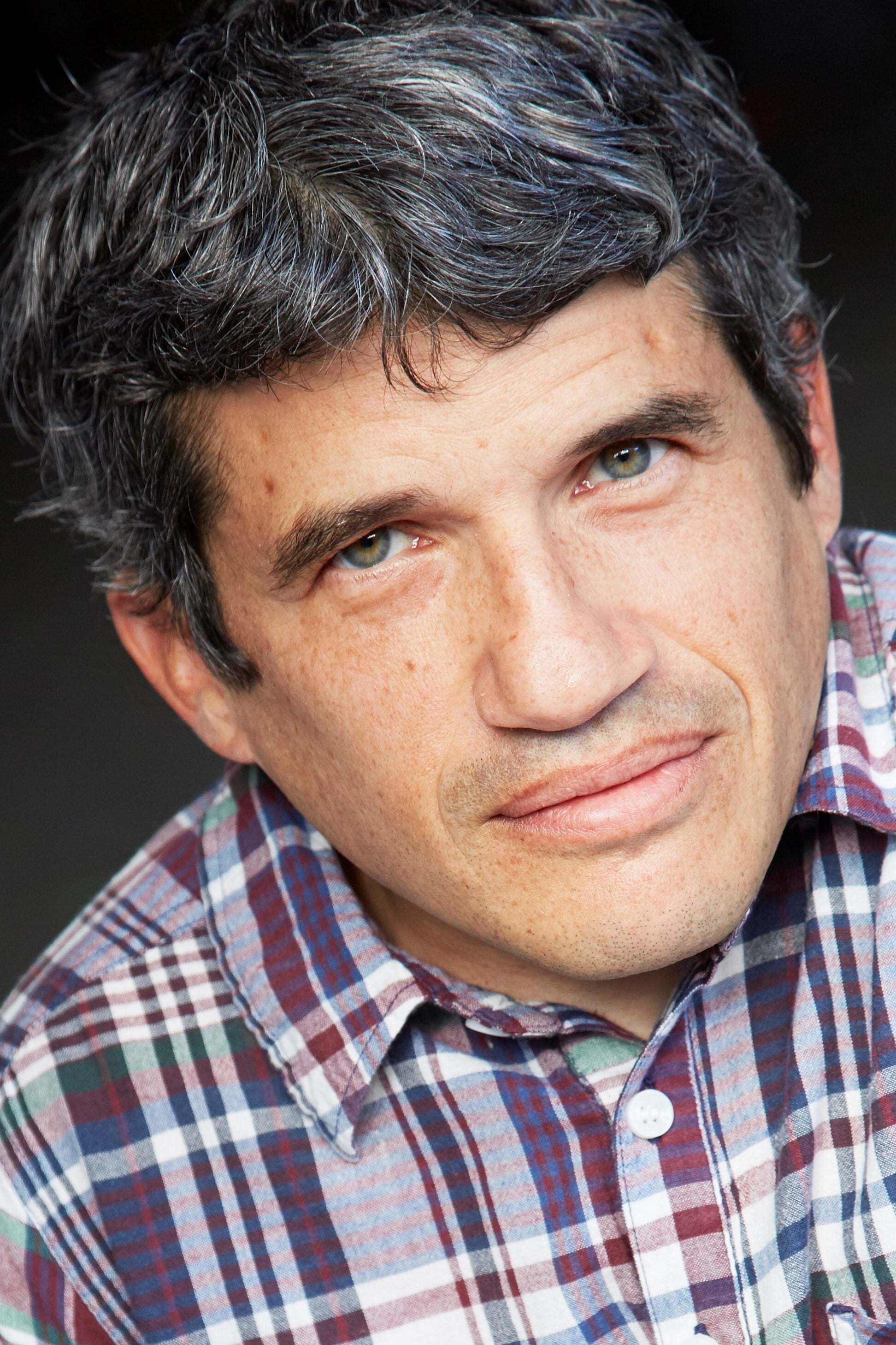 Фото Марк Повинелли (Mark Povinelli)