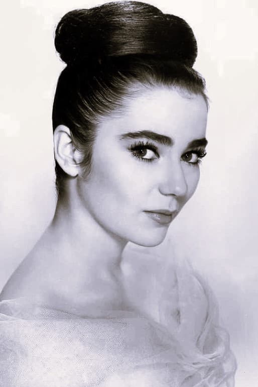 Фото Бриджит Базлен (Brigid Bazlen)