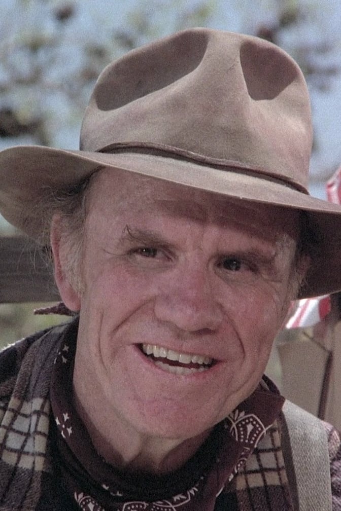 Фото Р.Г. Армстронг (R. G. Armstrong)