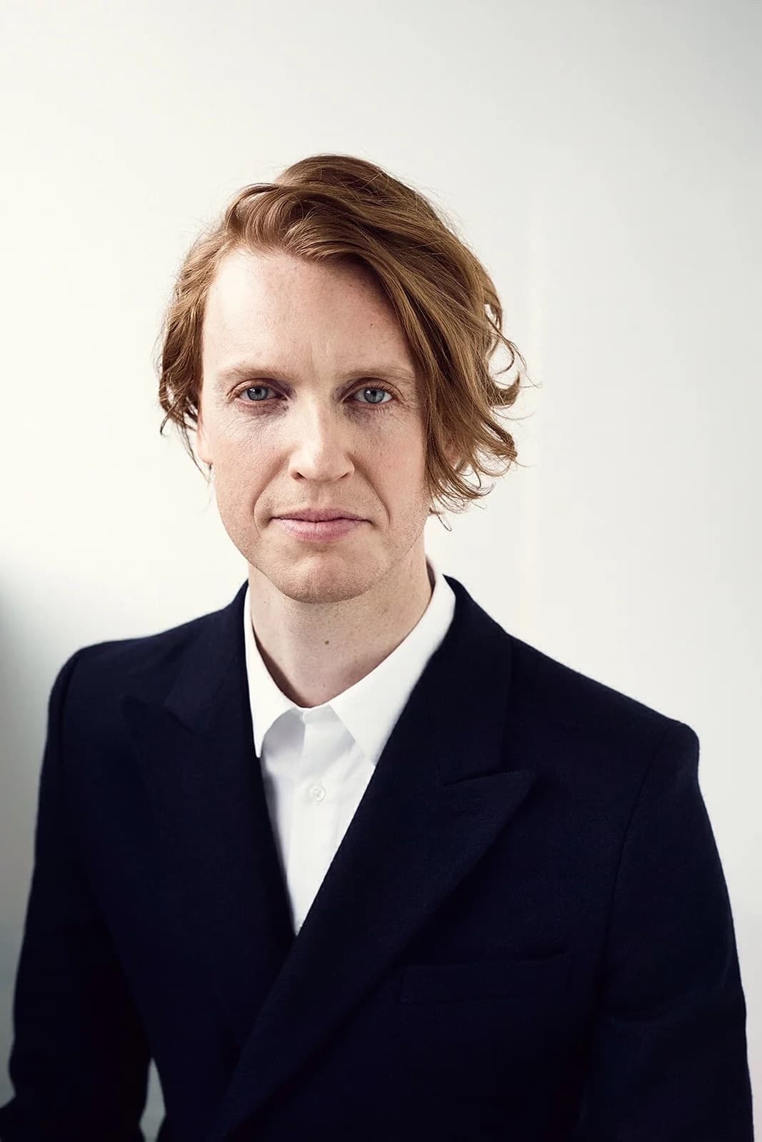 Фото Ричард Рид Пэрри (Richard Reed Parry)