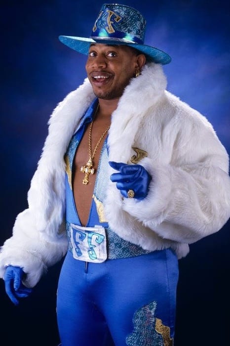 Фото Чарльз Скэггс (Charles Scaggs)