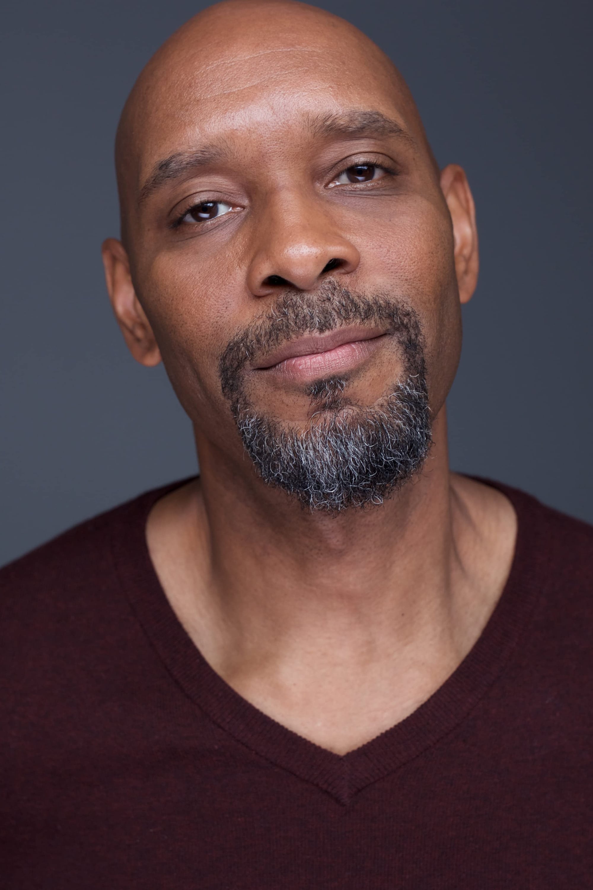 Фото Дэвид Чатэм (David Chattam)