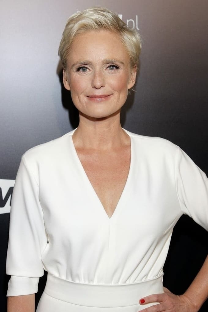 Фото Кинга Прейс (Kinga Preis)