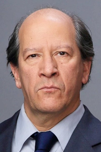 Фото Alejandro Trejo