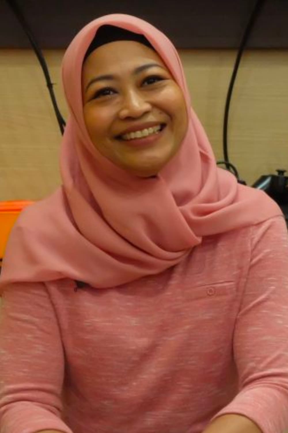 Фото Брильяна Деси Двинавати (Brilliana Desy Dwinawati)