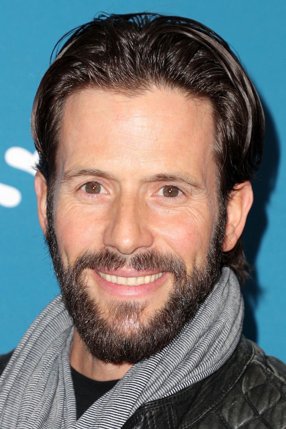 Фото Кристиан Оливер (Christian Oliver)