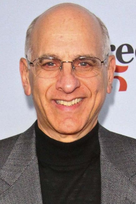 Фото Джордж Винер (George Wyner)