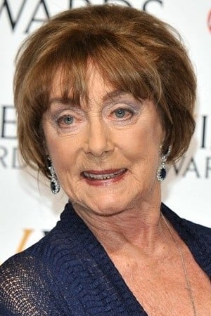 Фото Джиллиан Линн (Gillian Lynne)